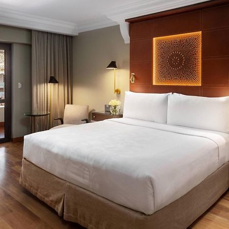 Jw Marriott El Convento Cusco Otel Dış mekan fotoğraf