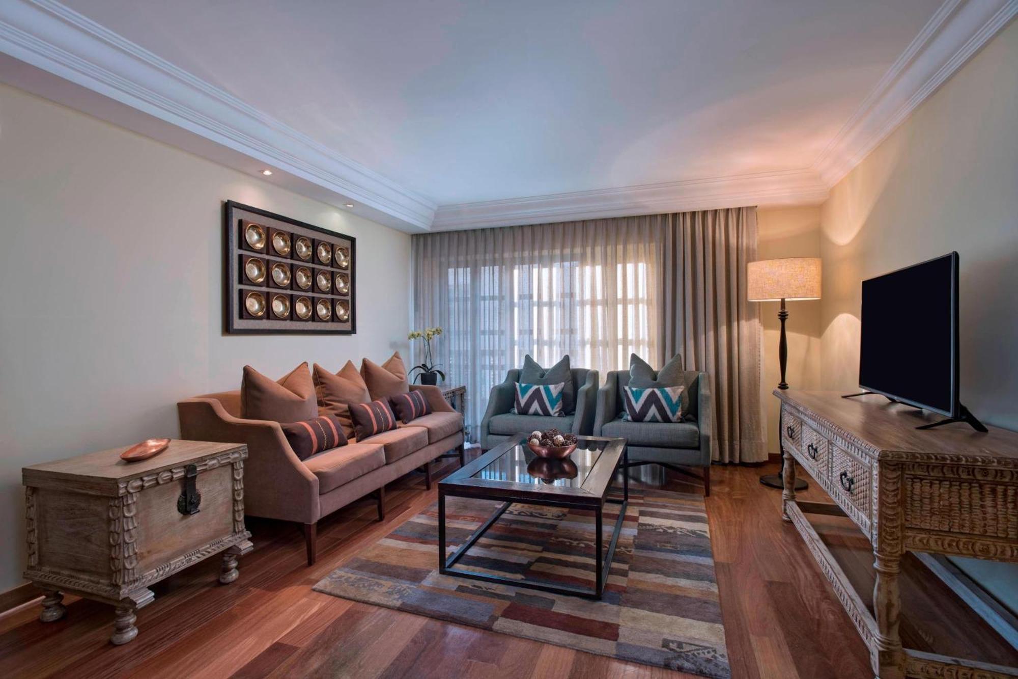 Jw Marriott El Convento Cusco Otel Dış mekan fotoğraf